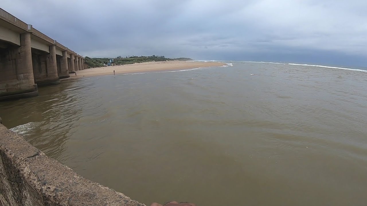 Rock Bay and Umkomaas Fishing.....