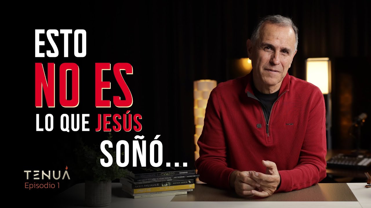 Tenuá | Capítulo 1: “La esencia del movimiento”
