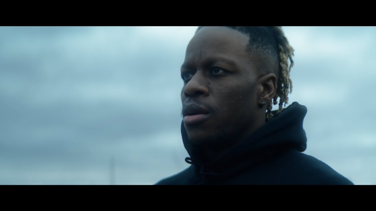 A CINEMATIC BOXING FILM - RED GEMINI 5K  - Concept / Edit / Filming