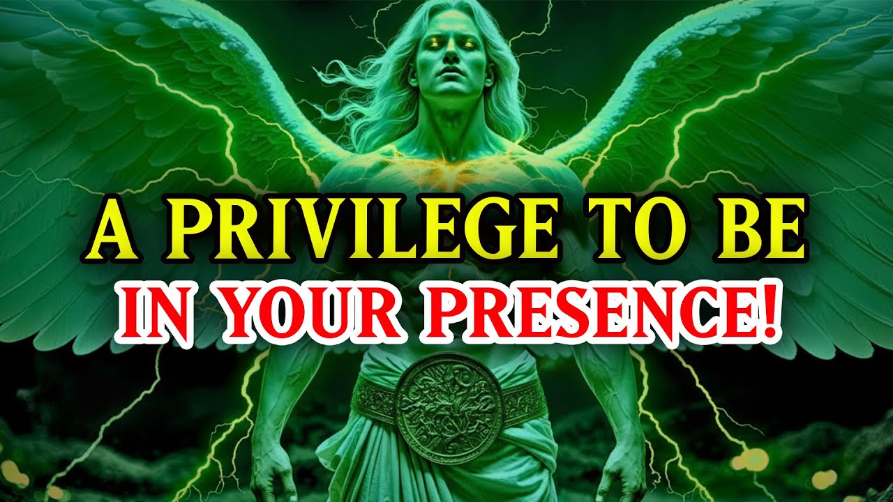 Chosen Ones_ A Bank Executive Is Investigating Your Bank Account 💰👀⚡