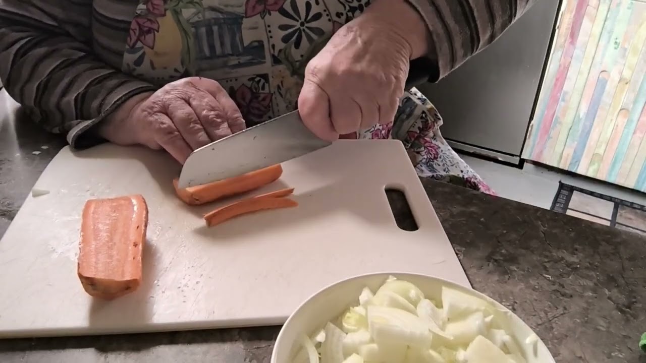 ЛЕЩ В ДУХОВКЕ ПОД ОВОЩАМИ