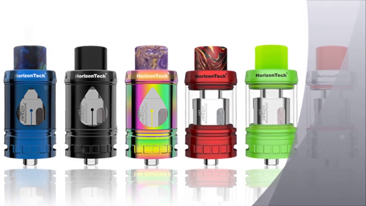 Horizon Arco 2 Sub Ohm Tank Atomizer