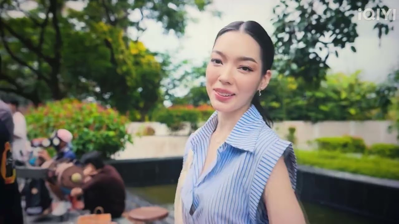 [BEHIND THE SCENES] THE WATER 4 ELEMENTS EP.1