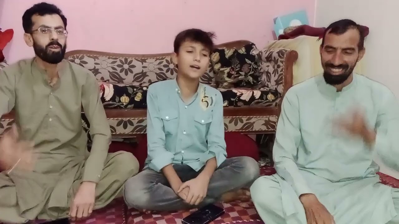 کون جانے دوجھان میں تیرا رتبہ یاعلی علیہ وسلم 💚 Mahdi purikpa 