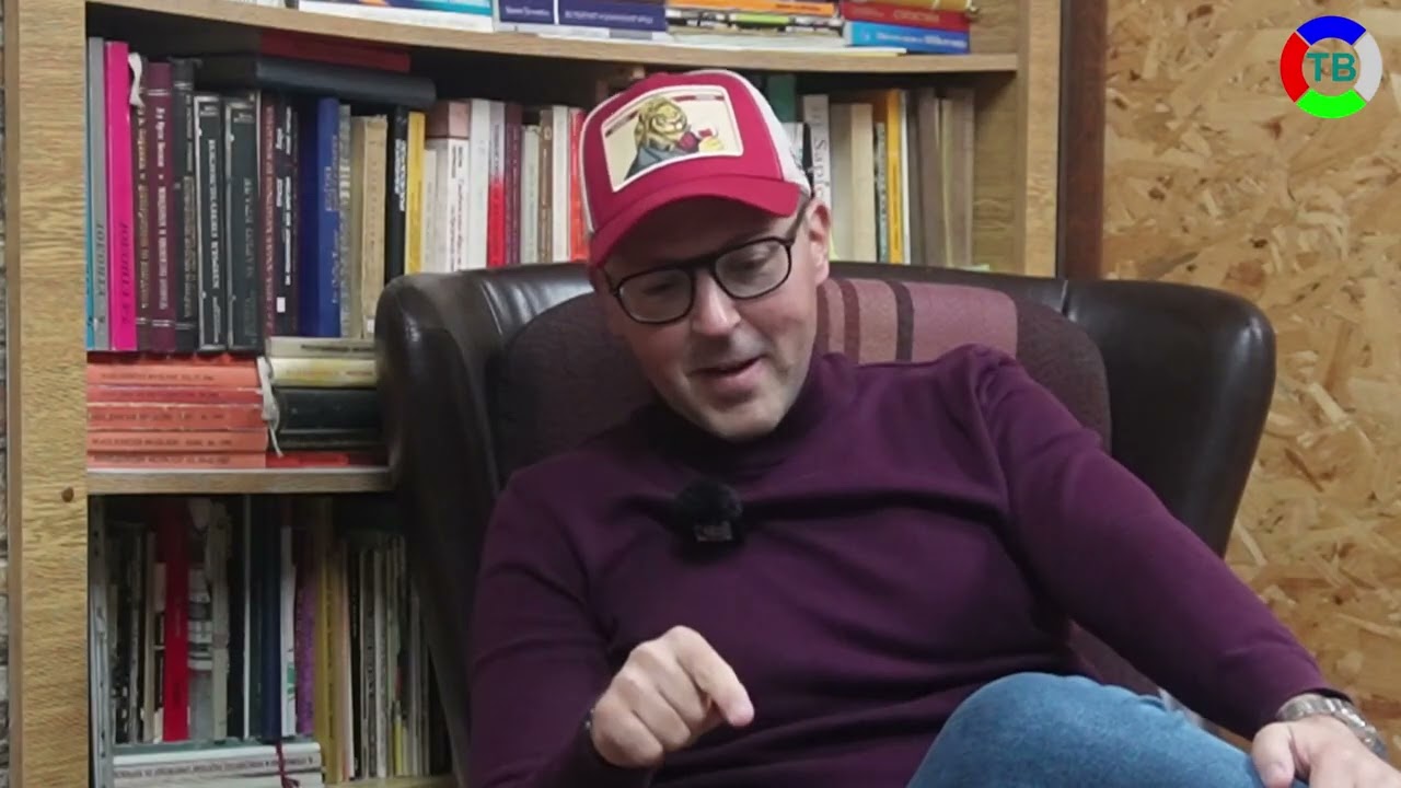 Како да го преживеш Пелистер на - 20! - Милан Јаковски