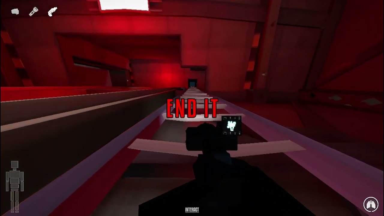 DEFEATING THE OBSERVER IN GOREBOX