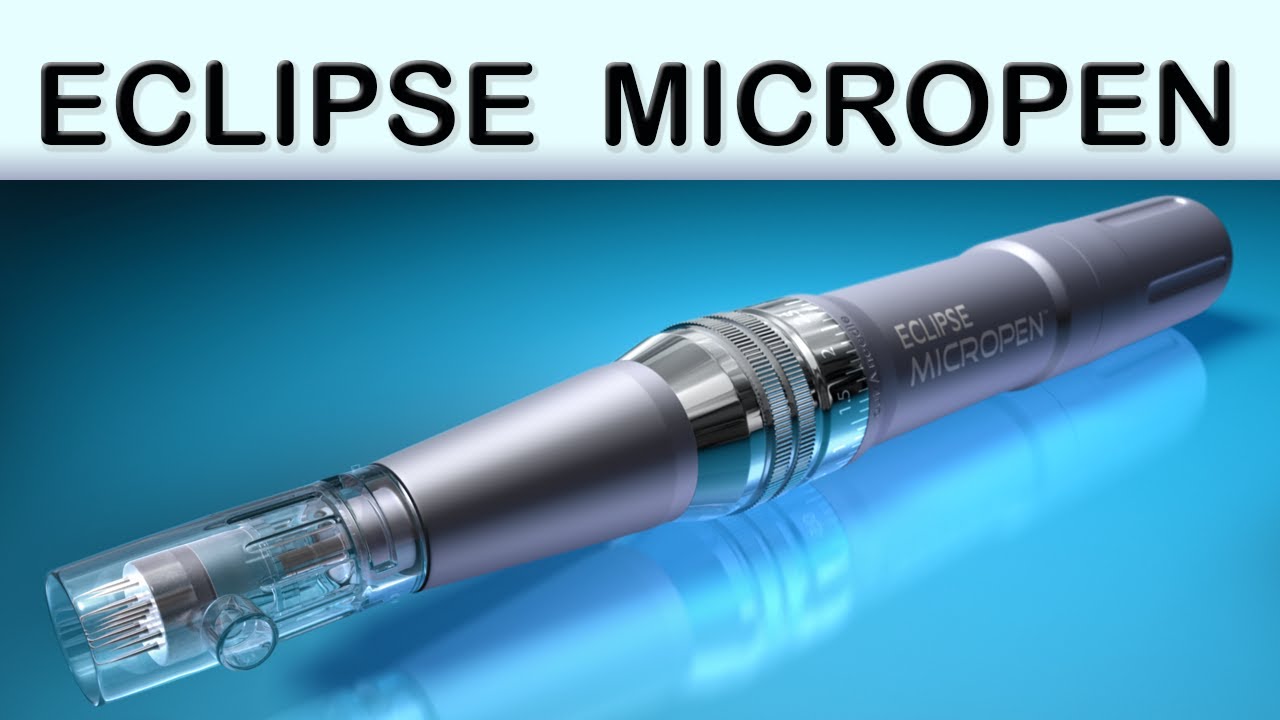 Eclipse Micropen