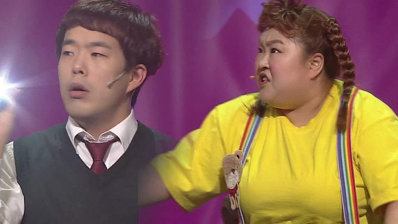 인당수에 몸을 던진 효녀 윤화 