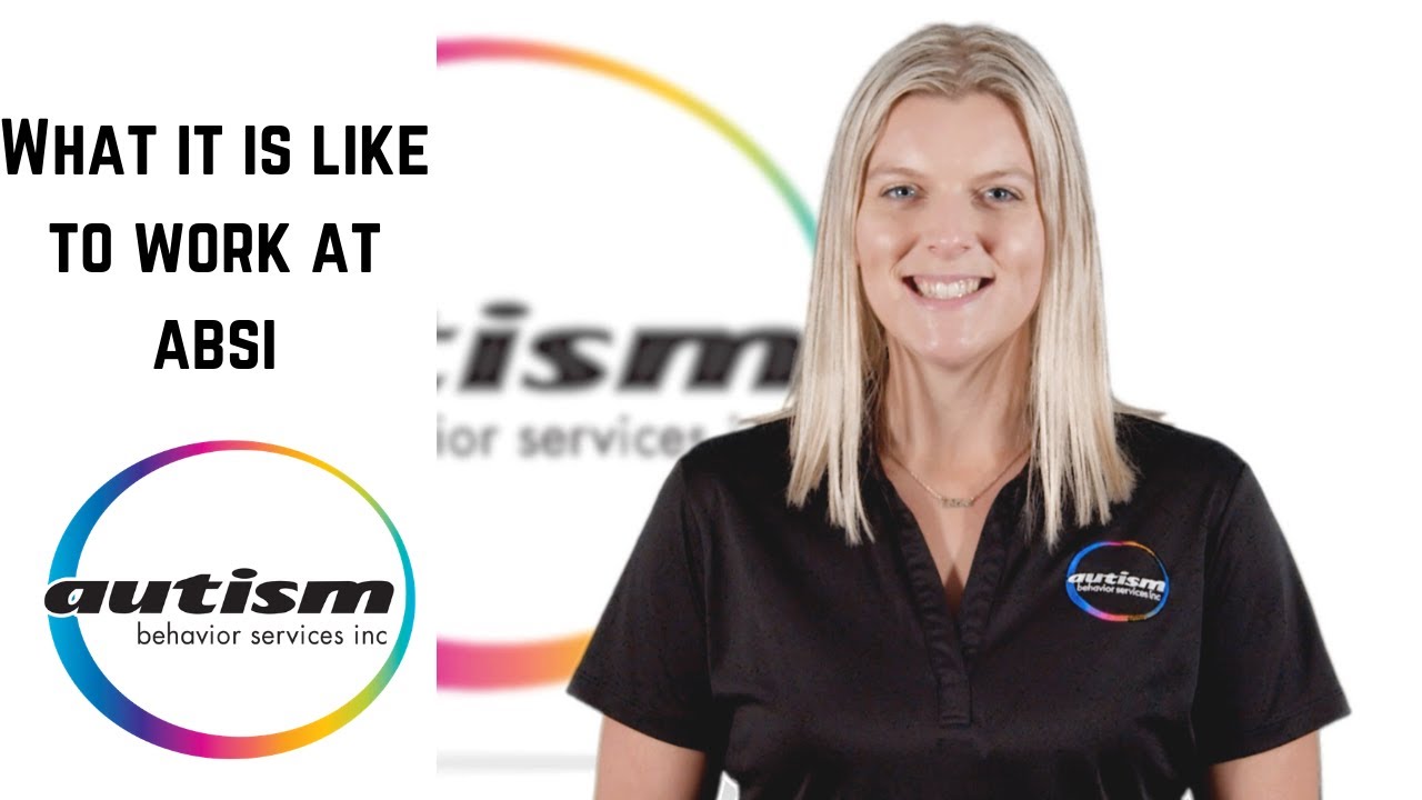 ⭐What it is like to work at ABSI!⭐