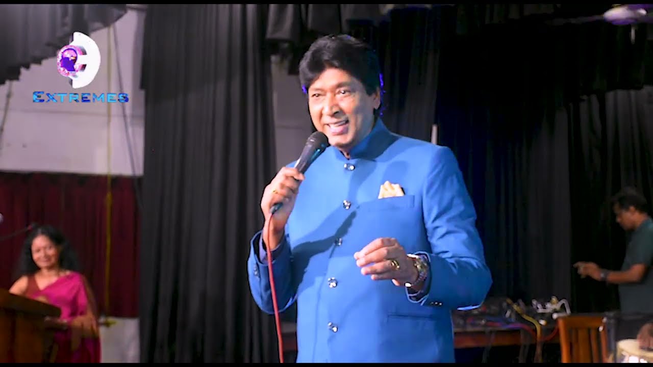 Manike Obe Sinawe│ Keerthi Pasquel │ Nevile Fernando & Rukmani Devi │Swarna Gee Dehena 2025