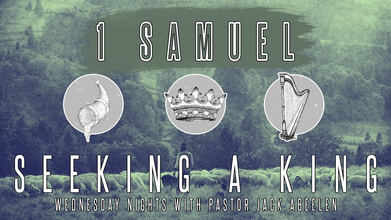 1 Samuel 31-2 Samuel 1 - The End of One Era...