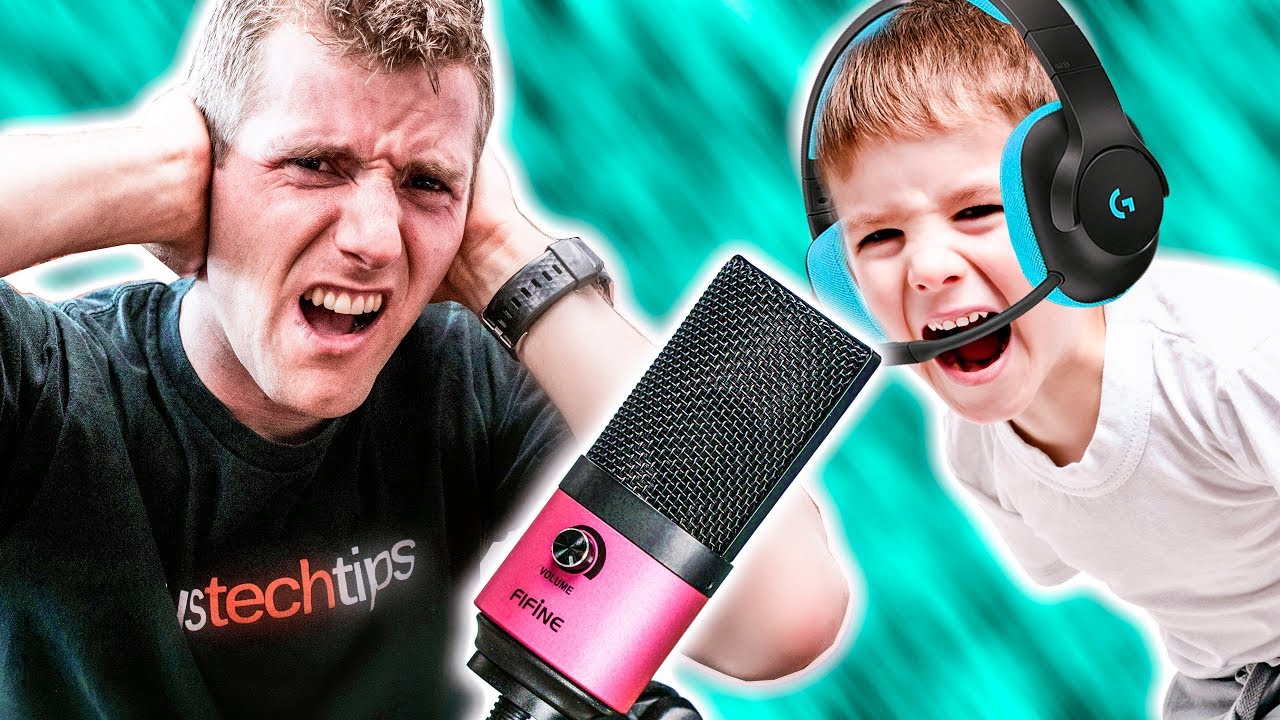Top 5 Mics Under $50