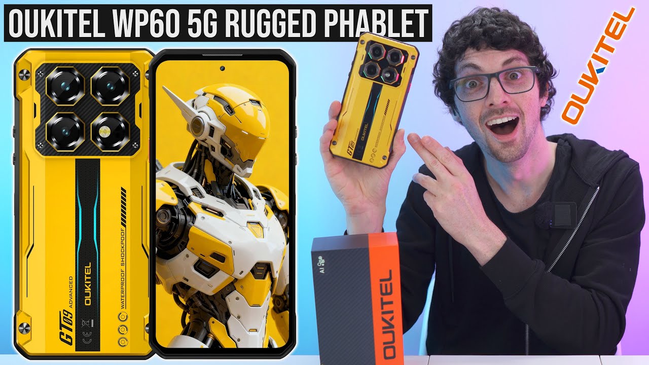 2025's Best Value 5G 7.2