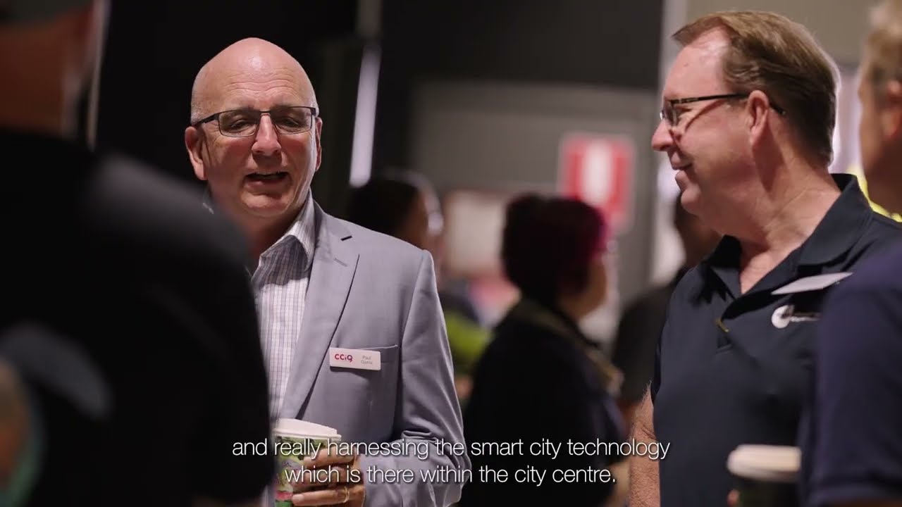 REDS 2023 review &ndash; Murray McCarthy, Walker Corporation