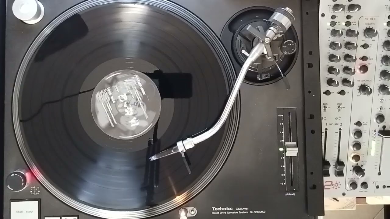 Mystikal 03 B3 Reload Modular–Move It