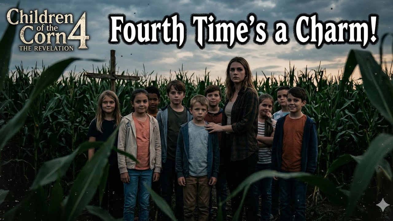 Children of the Corn 4 | Watts the Scoop?