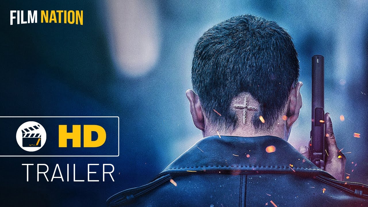 Carter (2022) | Official Trailer