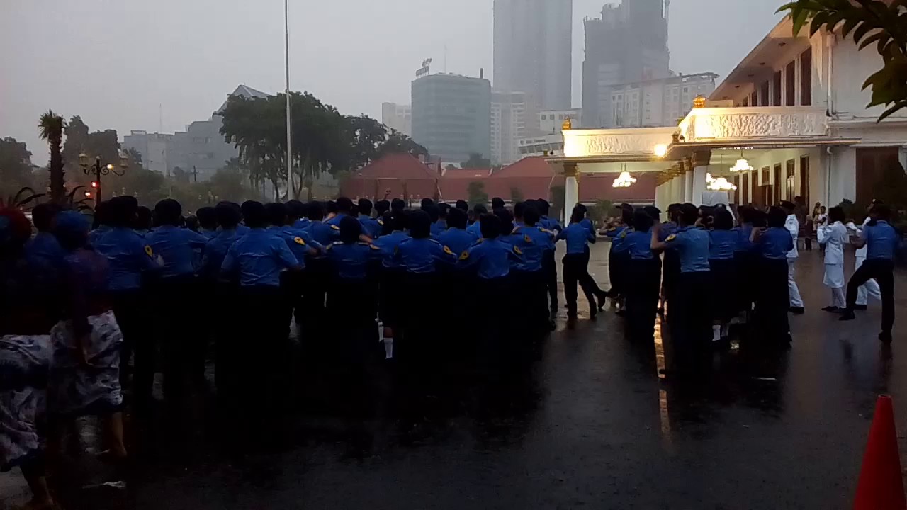 @sma hangtuah 5 sidoarjo#keren#