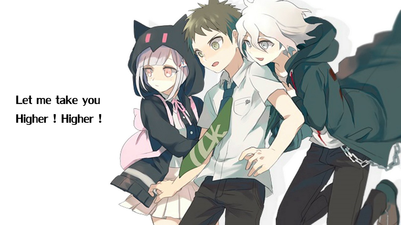 【KS Fansub】Be My Lady - Megumi Ogata _ [ Vietsub // Engsub ]