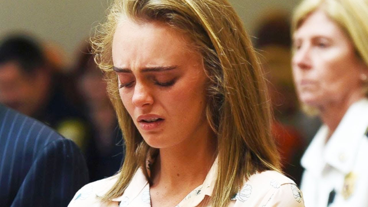 Woman Orchestrated Boyfriend's Suicide Now Sentenced