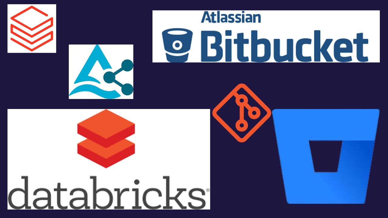 Как интегрировать Databricks с репозиторием Bitbucket (Git Repos) | Пошаговое руководство