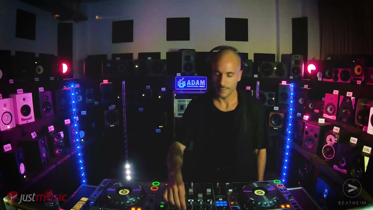 Store Sessions #2 | S Ø G O R B