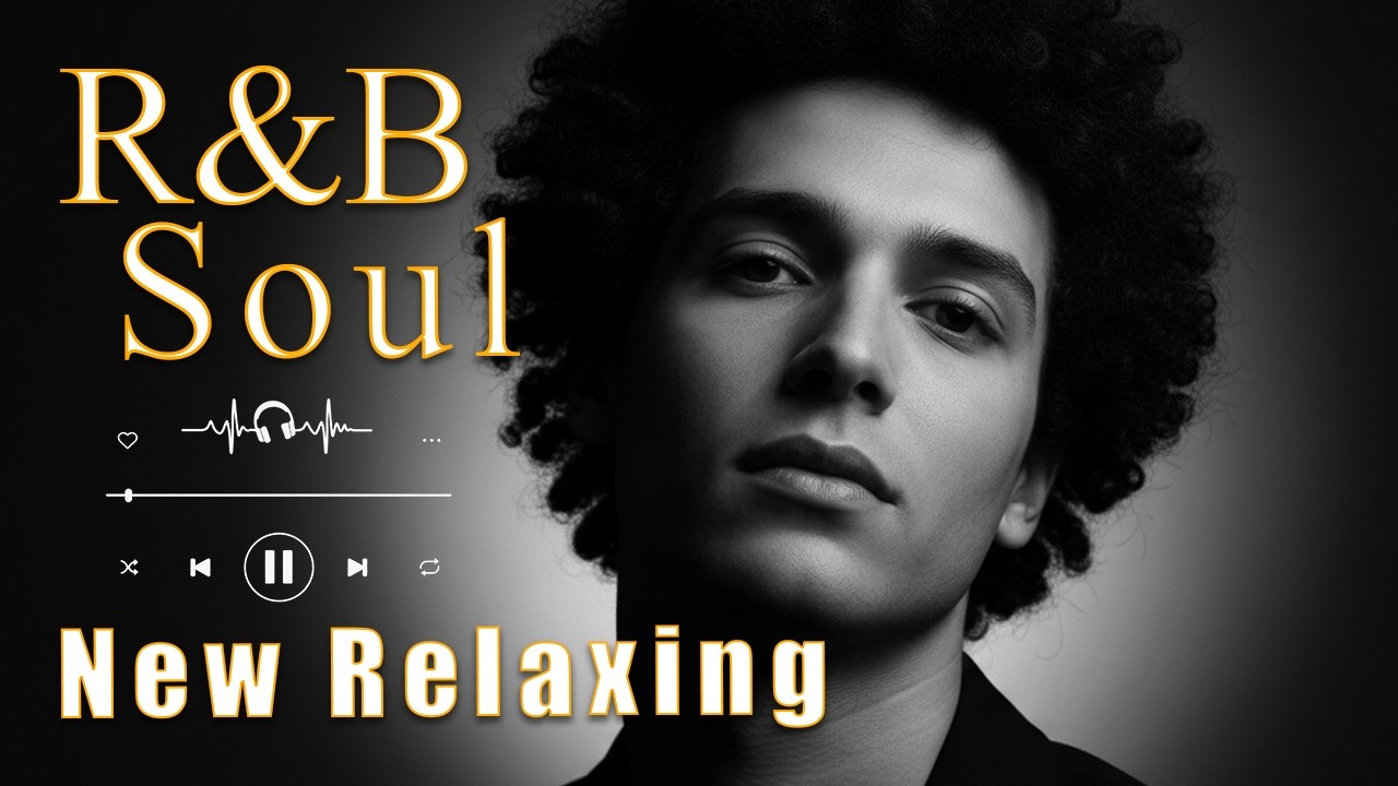 Relax R&B Evening Light – Smooth Chill Mix for Lovers and Dreamers