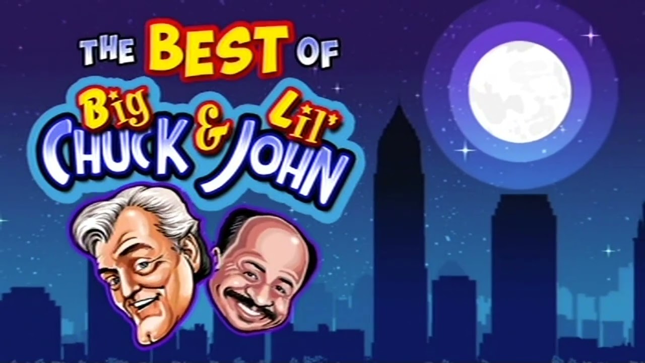 Лучшее из скетч-шоу Big Chuck & Lil John от 6 июня 2022 г.