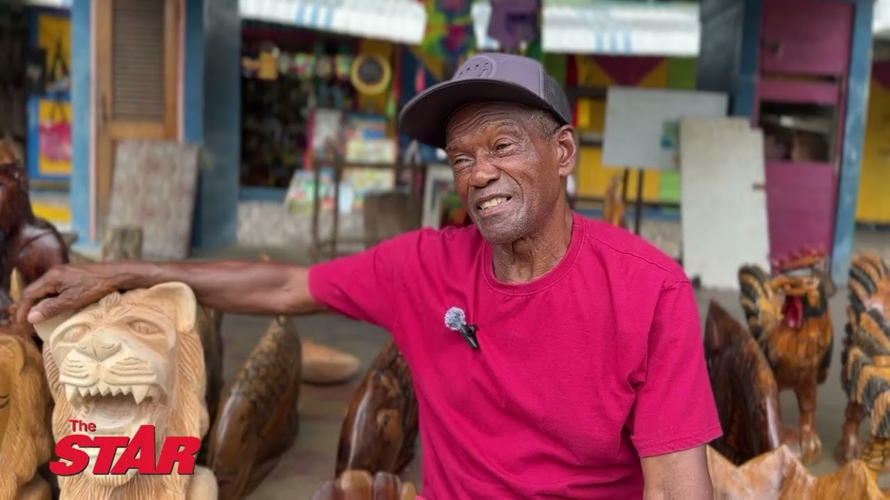 Craft vendors cry for help