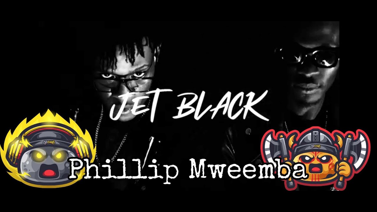 Score Card Reactions : Phillip Mweemba - Jet Black feat Kunkeyani Tha Jedi