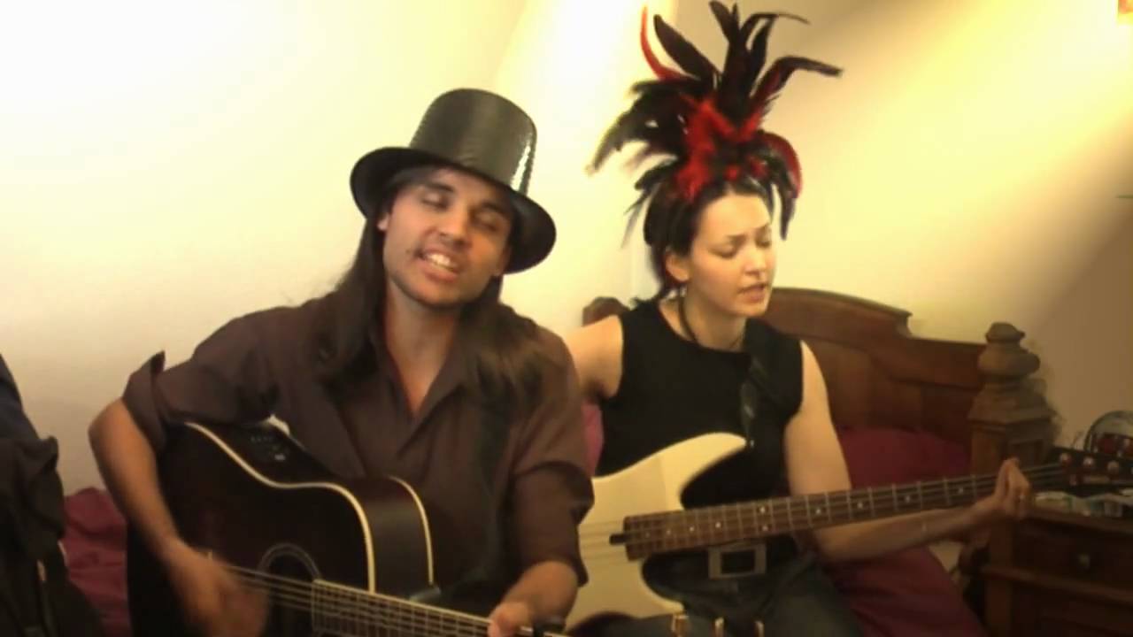 Sunday With a Flu ~ Yodelice Cover by NosyBay