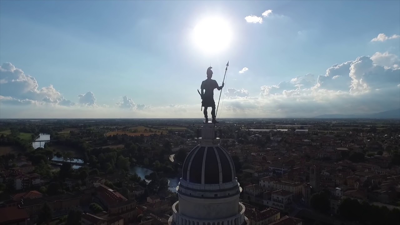 Visita guidata a Palazzolo sull’Oglio
