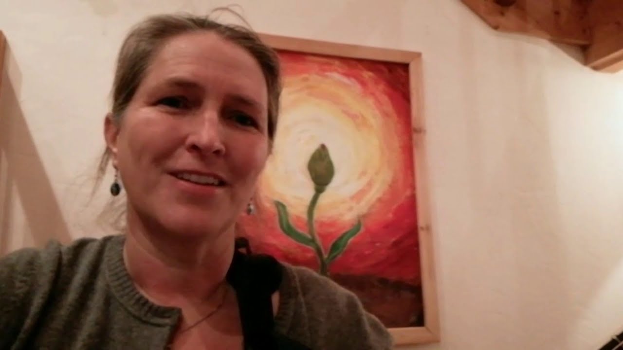 Shalama bayta - Friede mit dir!