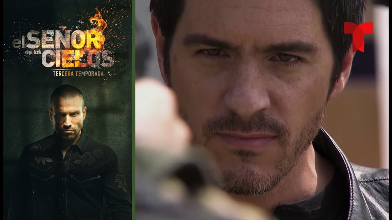 El Señor de los Cielos 3 | Capítulo 86 | Telemundo