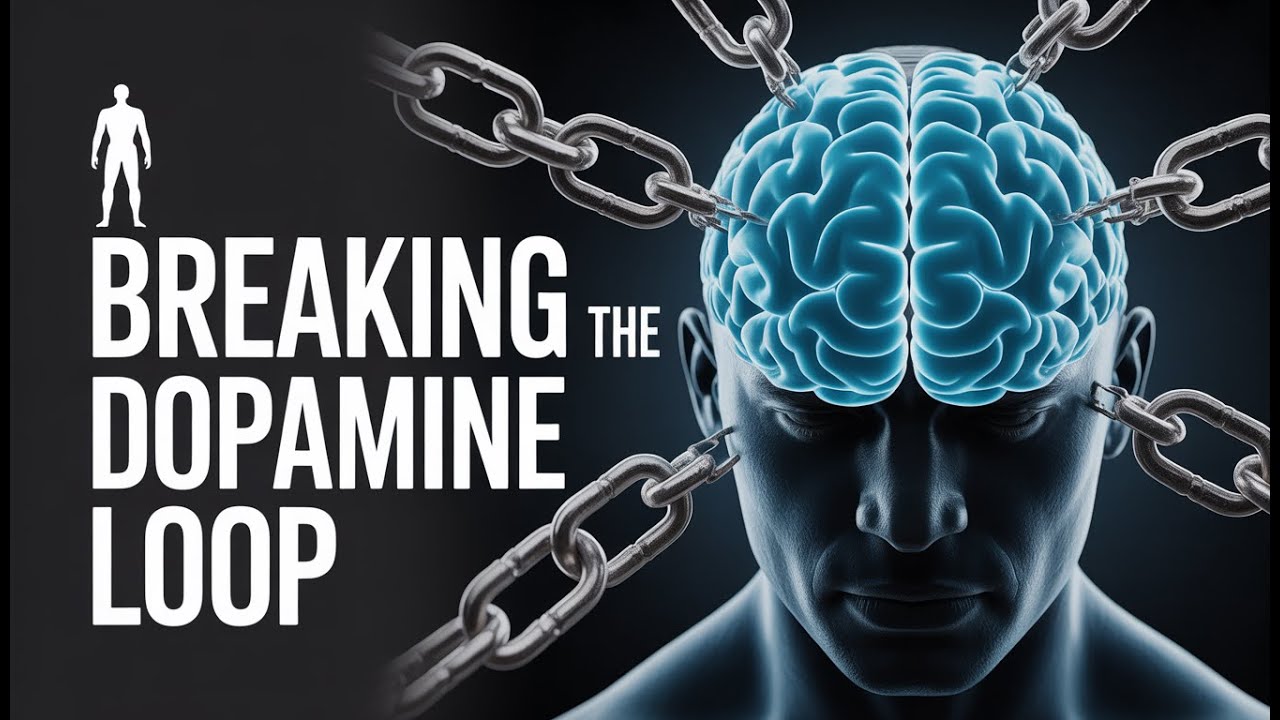 Breaking the Dopamine Loop