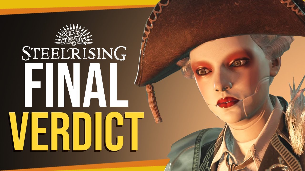 STEELRISING FINAL REVIEW | Honest Verdict - Is it really worth it?