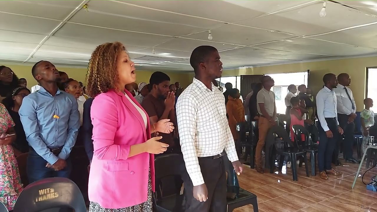 lifikile ivangeli (icilongo levangeli 157) theologically sound version
