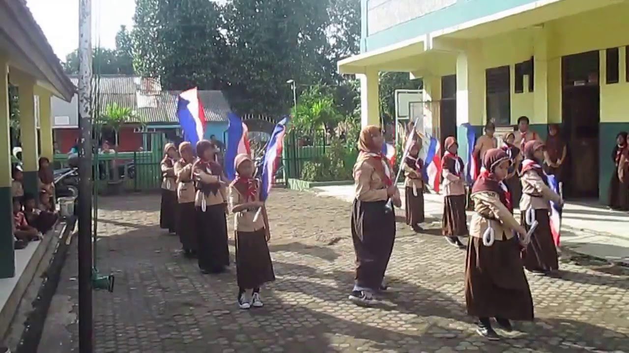 SDN PENGASINAN IV