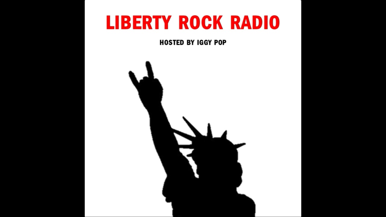 You Tool - Liberty Rock Radio