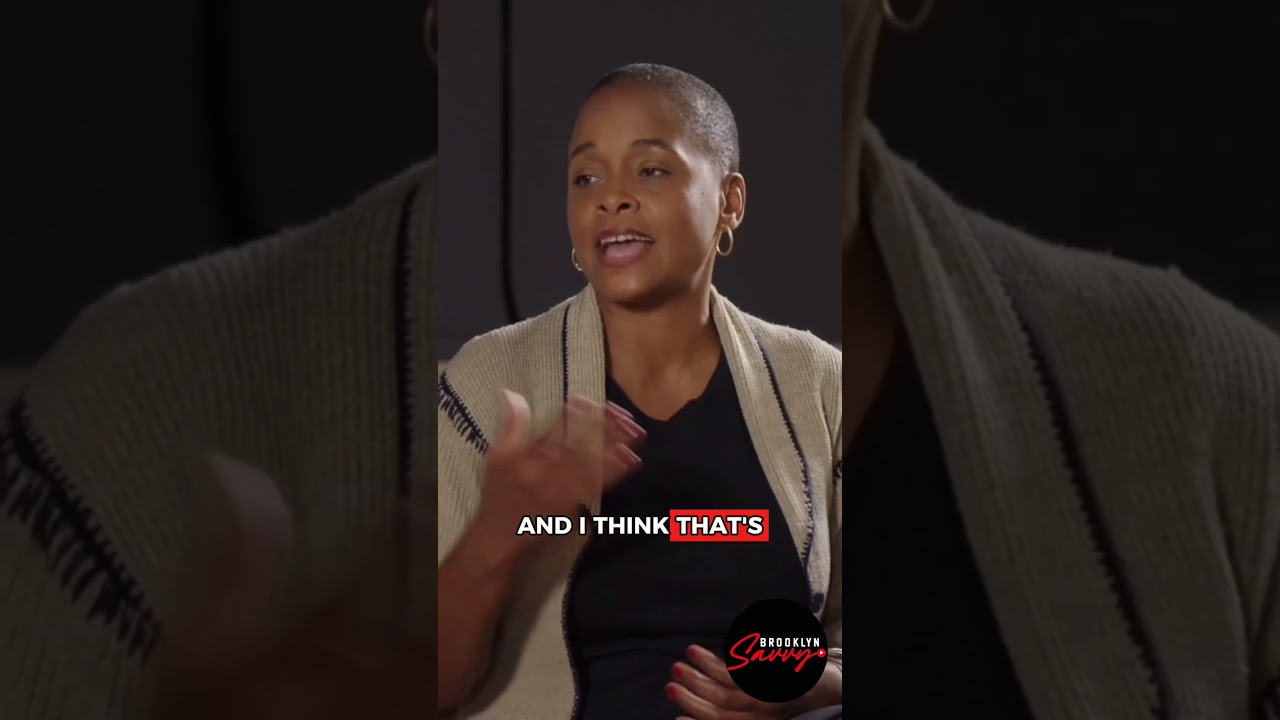 Tremaine Wright | Cannabis in NYC II | Brooklyn Savvy #brooklynsavvy