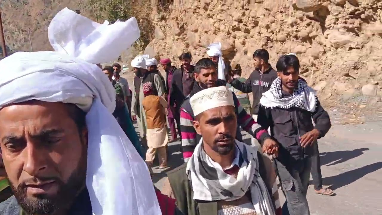 Murid rindolawale ki shaadi NazmaChamba