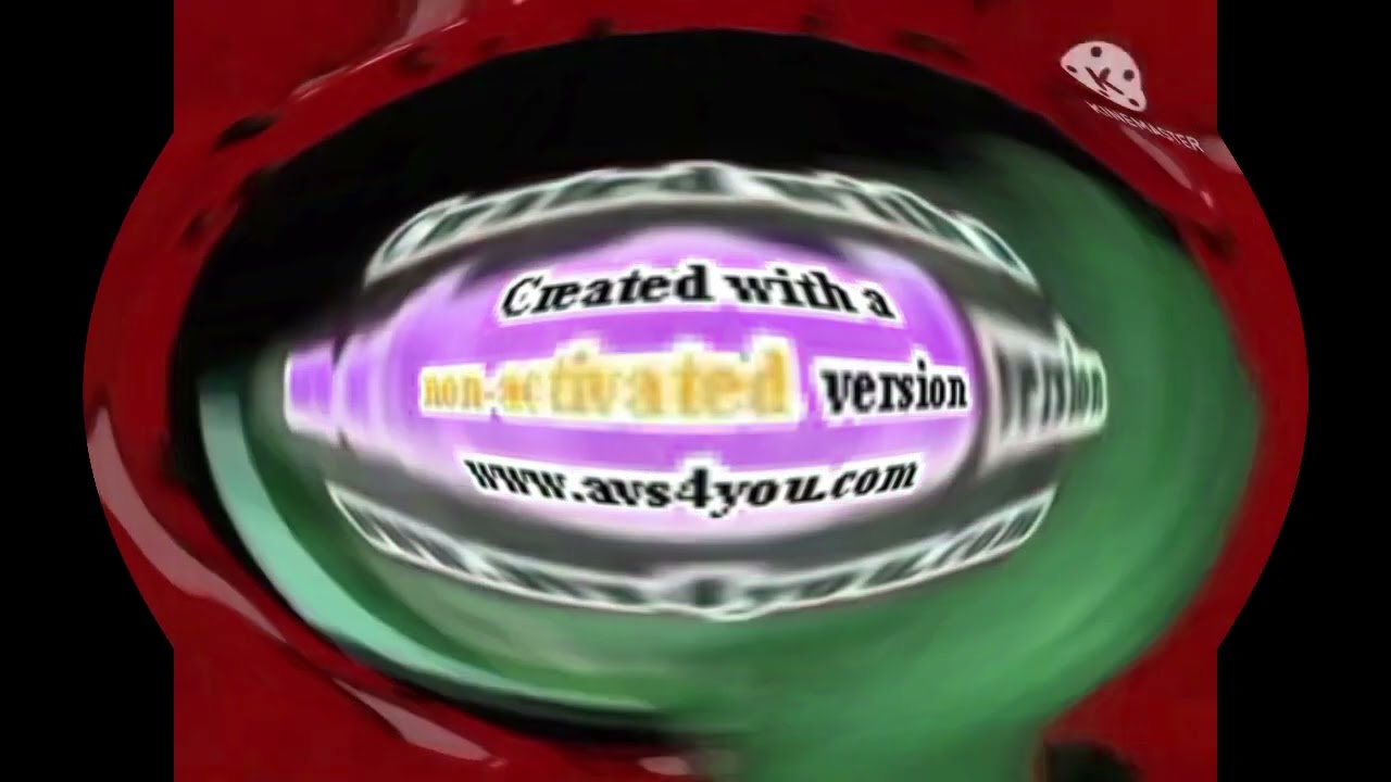 Klasky Csupo WIth 2 Effects exo^6