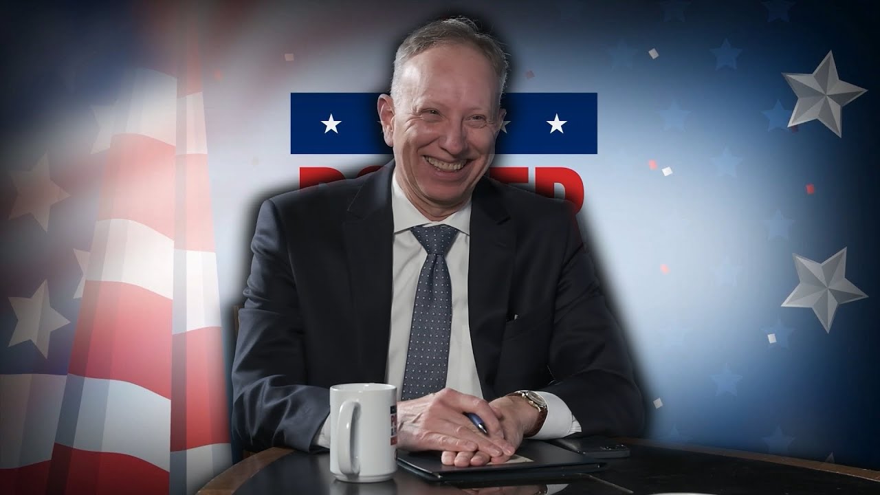 Power and Politics: Retired Judge Explains Criminal Justice Reform