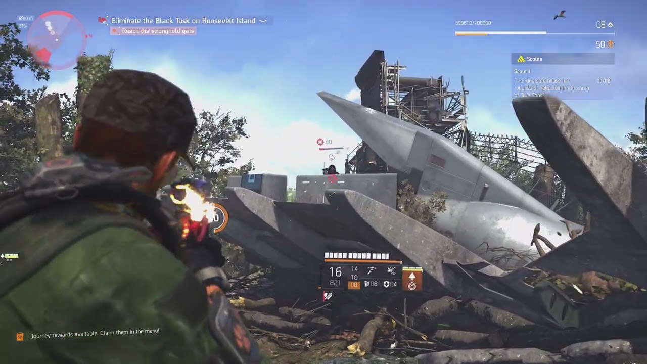 Tom Clancy's The Division 2_Part 28