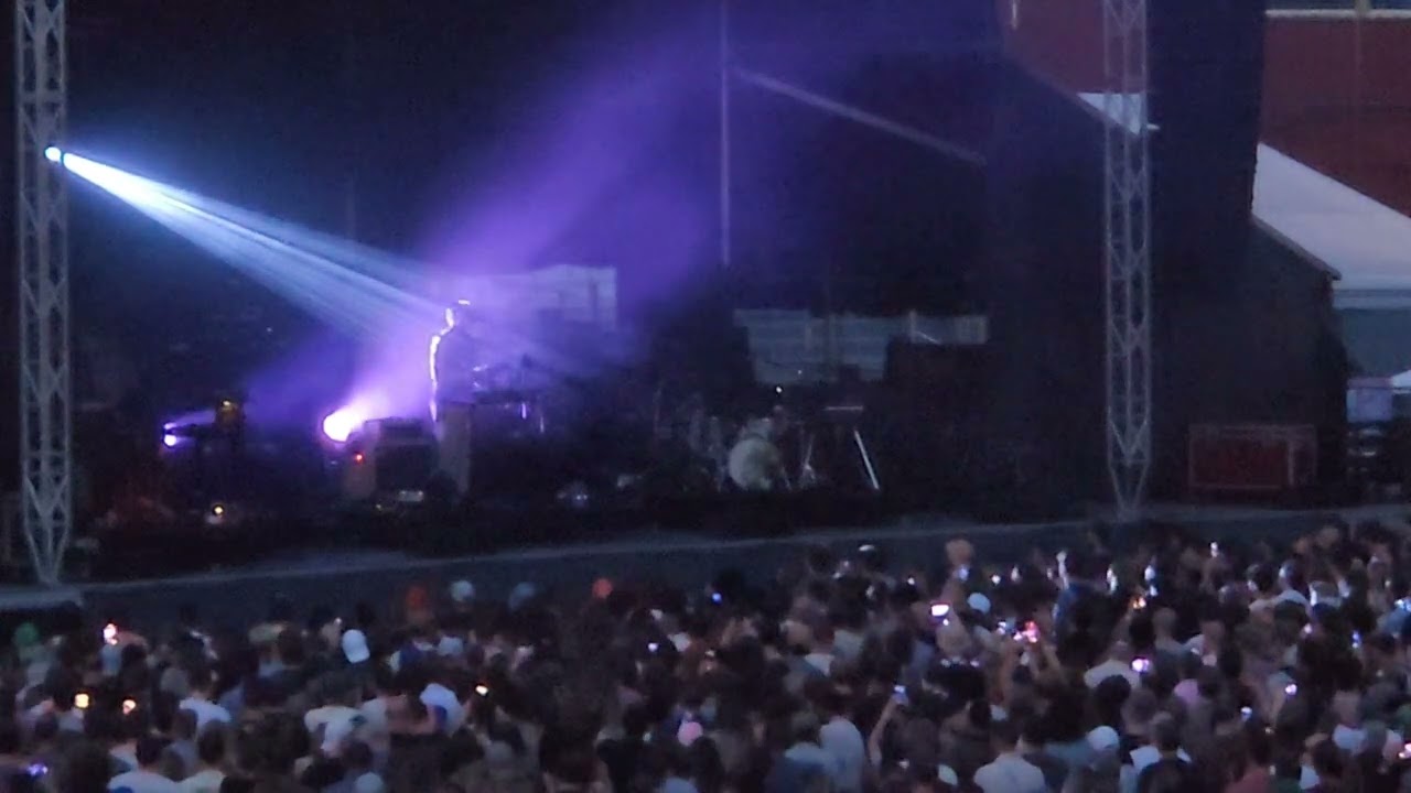 Bon Iver - 715 Creeks (Live in Madison 8/5/23)