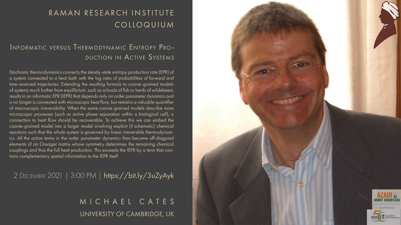 Informatic versus Thermodynamic Entropy Production in Active Systems