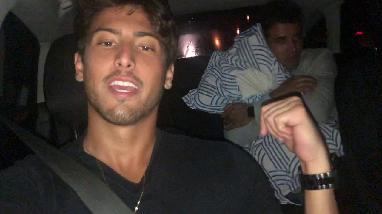 Naka e Haroldo NaGringa Vlog 1