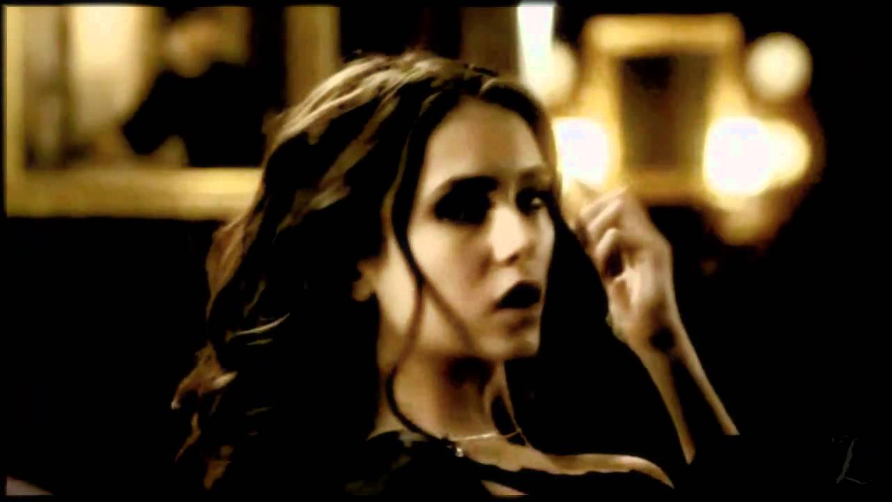 I'm Back | Katherine Pierce (TVD)