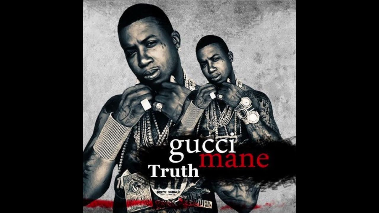 (FREE) Old Gucci Mane X Zaytoven Glo Type Beat 