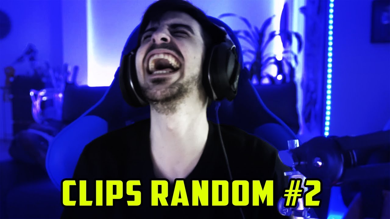 ALEXBY TROLLEA A RUBIUS Y VEGETTA | CLIPS RANDOM | ALEXBY #1